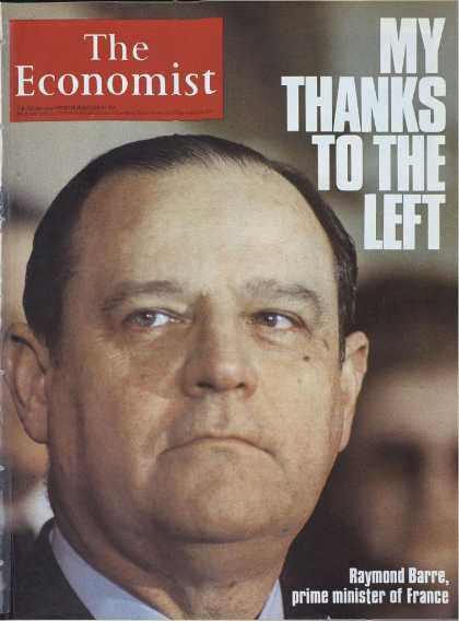 Economist - January 14, 1978