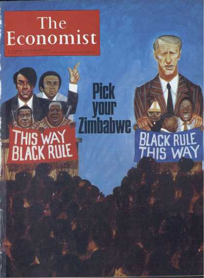 Economist - February 4, 1978