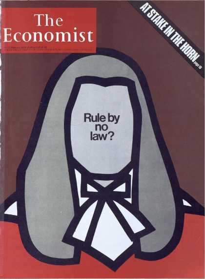 Economist - February 11, 1978