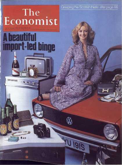 Economist - February 18, 1978