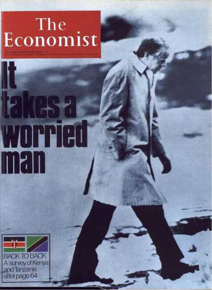 Economist - March 11, 1978