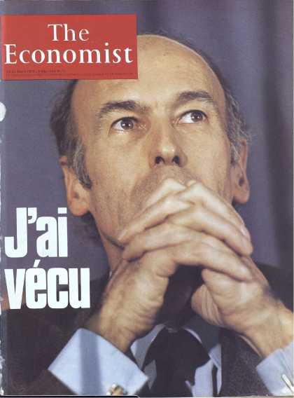 Economist - March 18, 1978