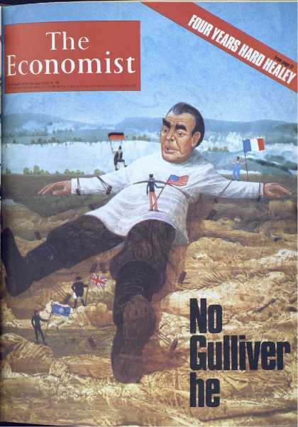 Economist - April 8, 1978