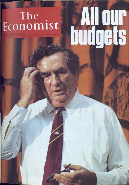 Economist - April 15, 1978