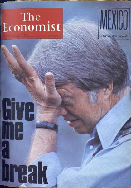Economist - April 22, 1978