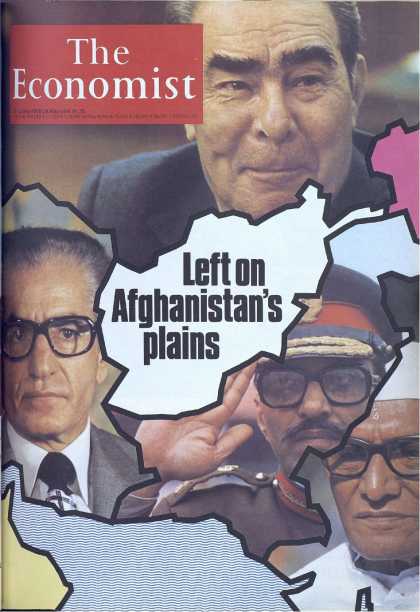 Economist - May 6, 1978