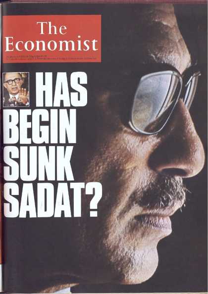 Economist - June 24, 1978