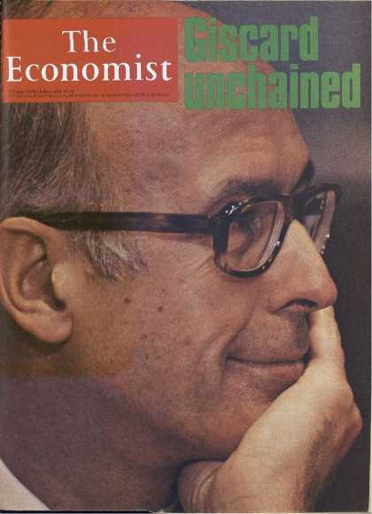 Economist - July 1, 1978