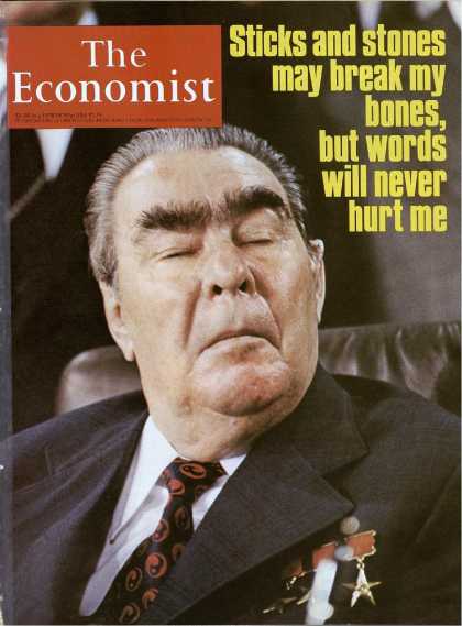 Economist - July 22, 1978