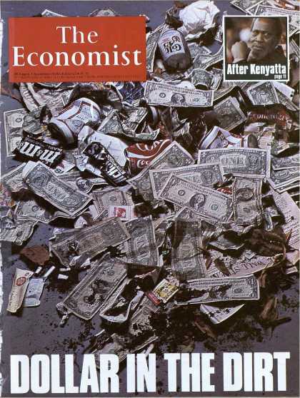 Economist - August 26, 1978
