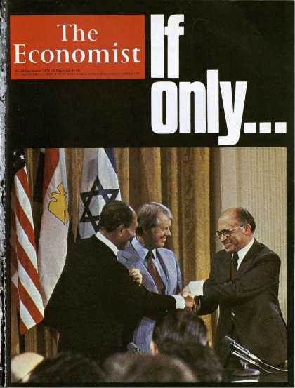 Economist - September 23, 1978
