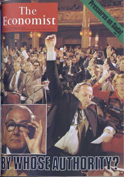 Economist - October 7, 1978