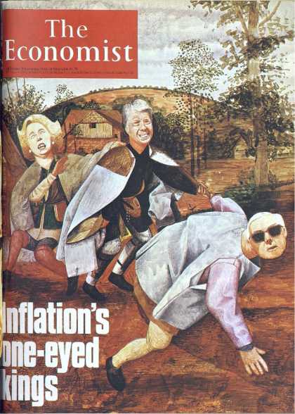 Economist - October 28, 1978