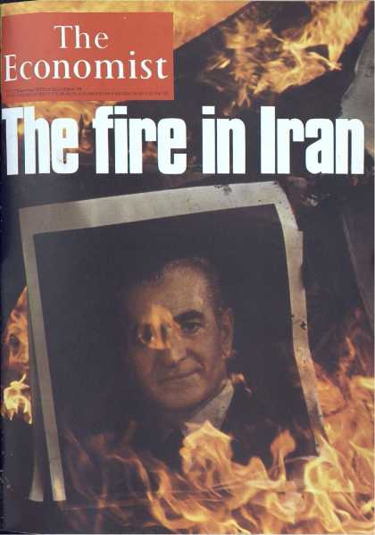 Economist - November 11, 1978