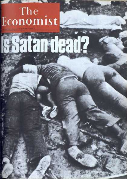 Economist - November 25, 1978