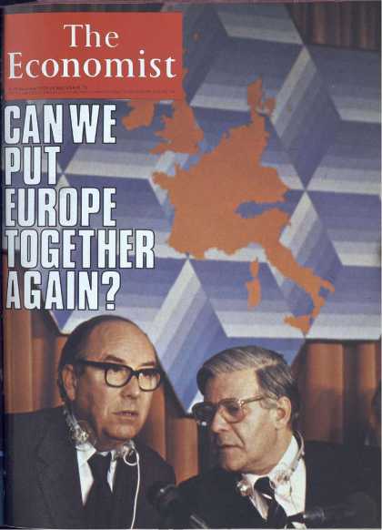 Economist - December 9, 1978