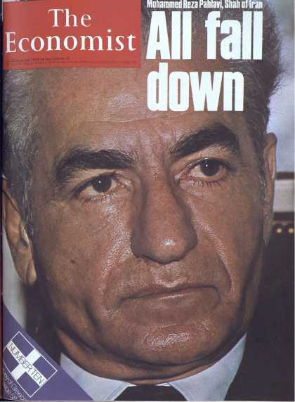 Economist - December 16, 1978