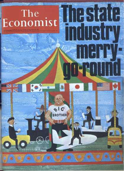 Economist - December 30, 1978