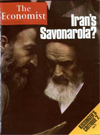 Economist - February 10, 1979