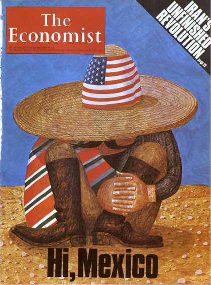 Economist - February 17, 1979