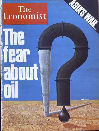 Economist - March 3, 1979