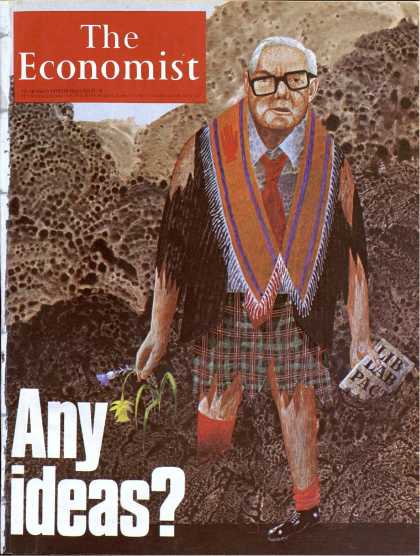 Economist - March 10, 1979