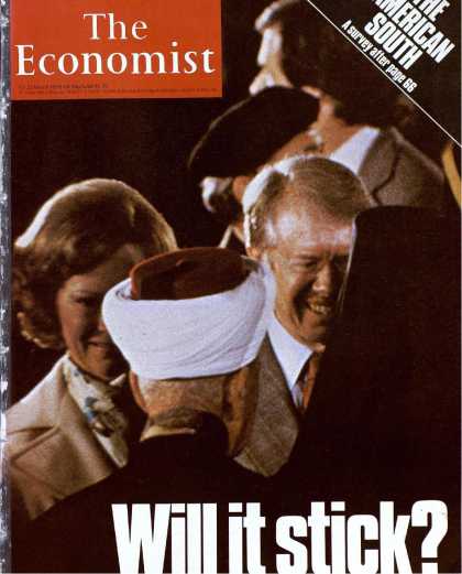 Economist - March 17, 1979