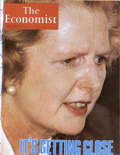 Economist - March 24, 1979