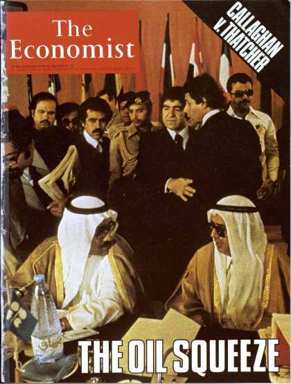Economist - March 31, 1979