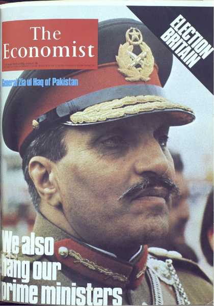 Economist - April 7, 1979