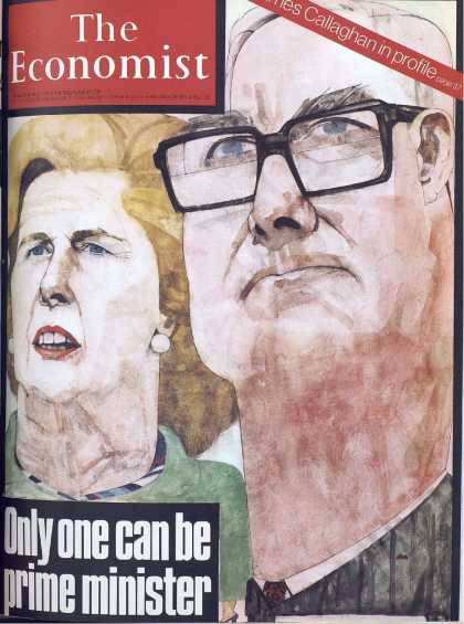 Economist - April 28, 1979