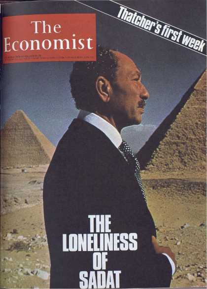 Economist - May 12, 1979