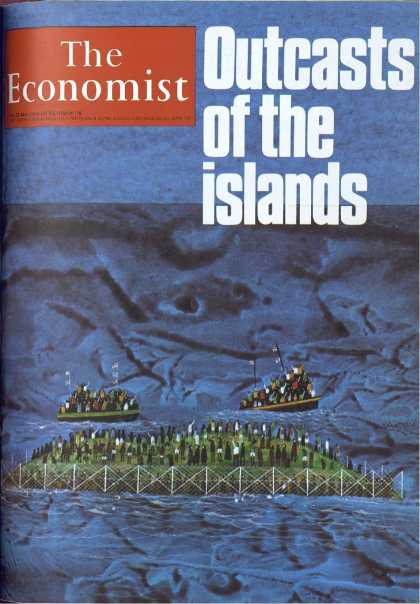 Economist - May 19, 1979
