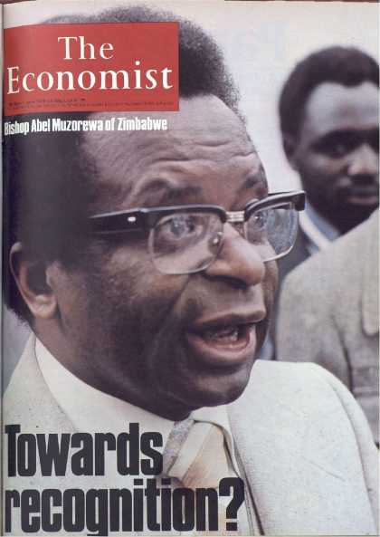 Economist - May 26, 1979