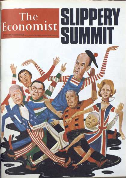 Economist - June 2, 1979