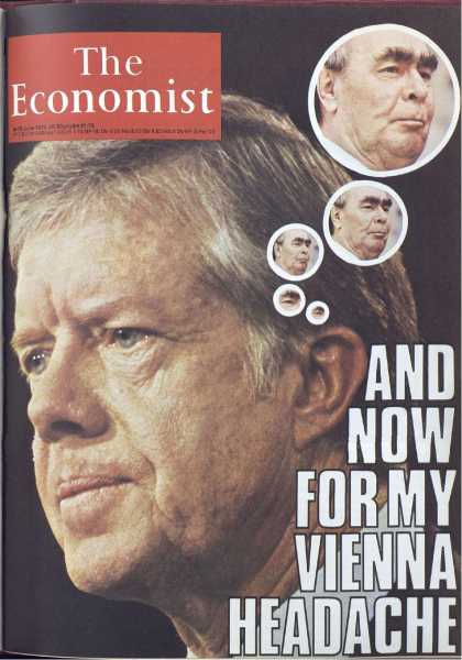 Economist - June 9, 1979
