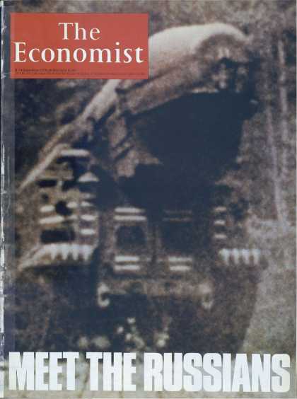 Economist - September 8, 1979