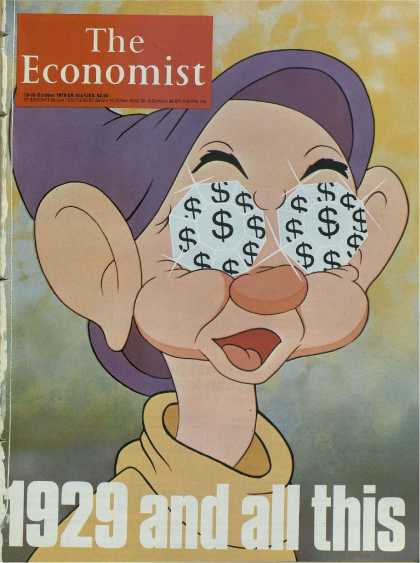 Economist - October 13, 1979