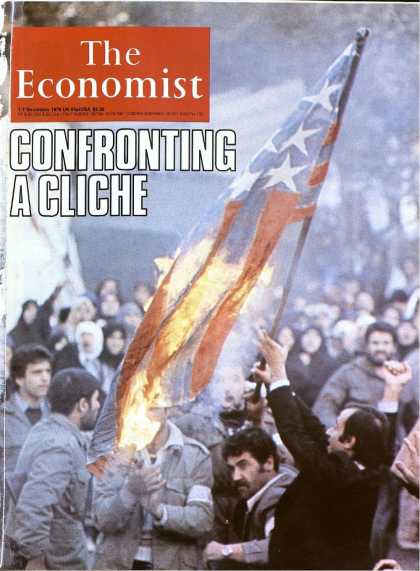 Economist - December 1, 1979