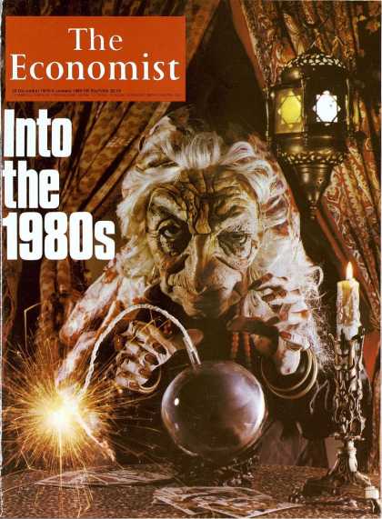 Economist - December 29, 1979