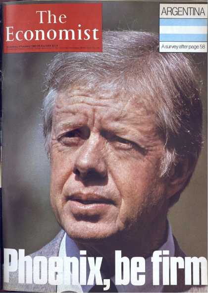 Economist - January 26, 1980