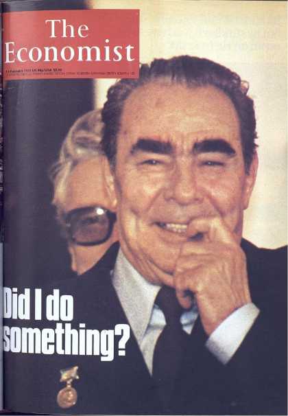 Economist - February 2, 1980
