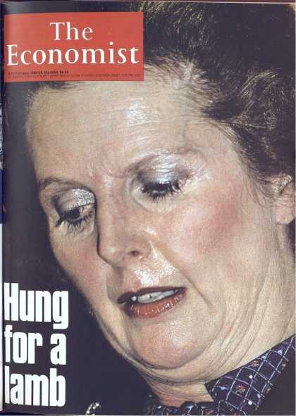 Economist - February 9, 1980
