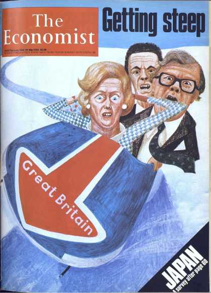 Economist - February 23, 1980