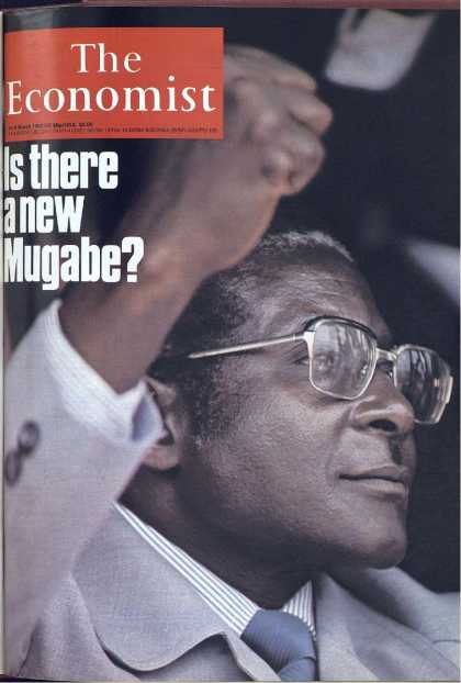 Economist - March 8, 1980