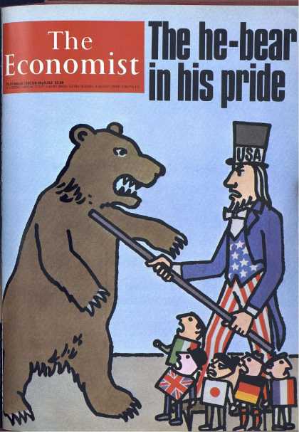 Economist - March 15, 1980
