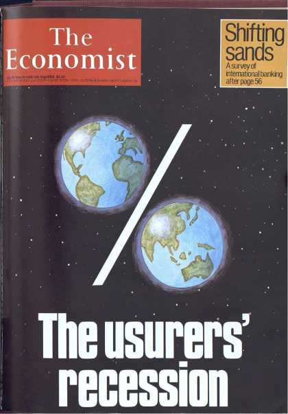 Economist - March 22, 1980