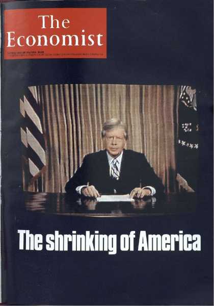 Economist - May 3, 1980