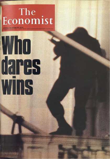 Economist - May 10, 1980