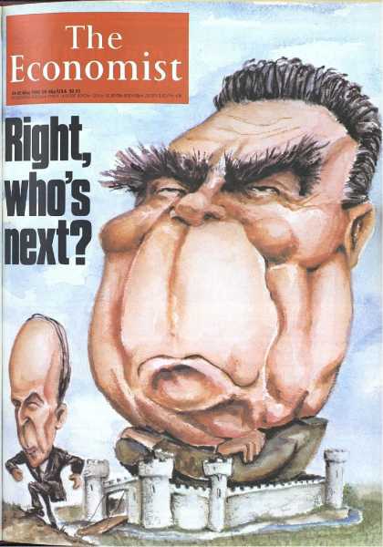 Economist - May 24, 1980